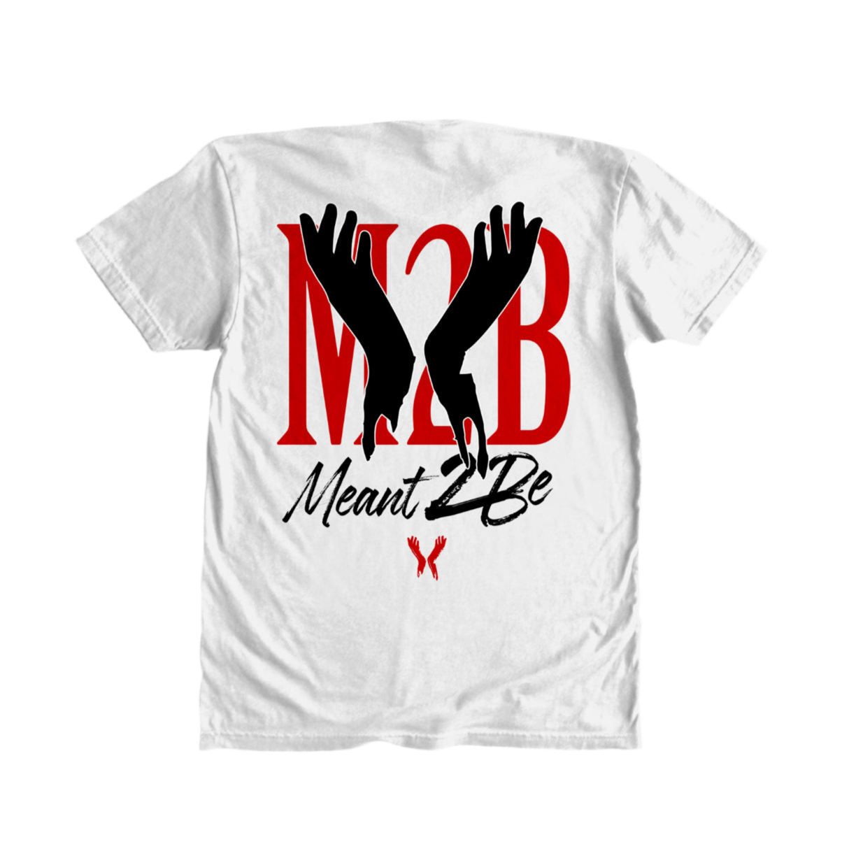 M2B Logo T-Shirt