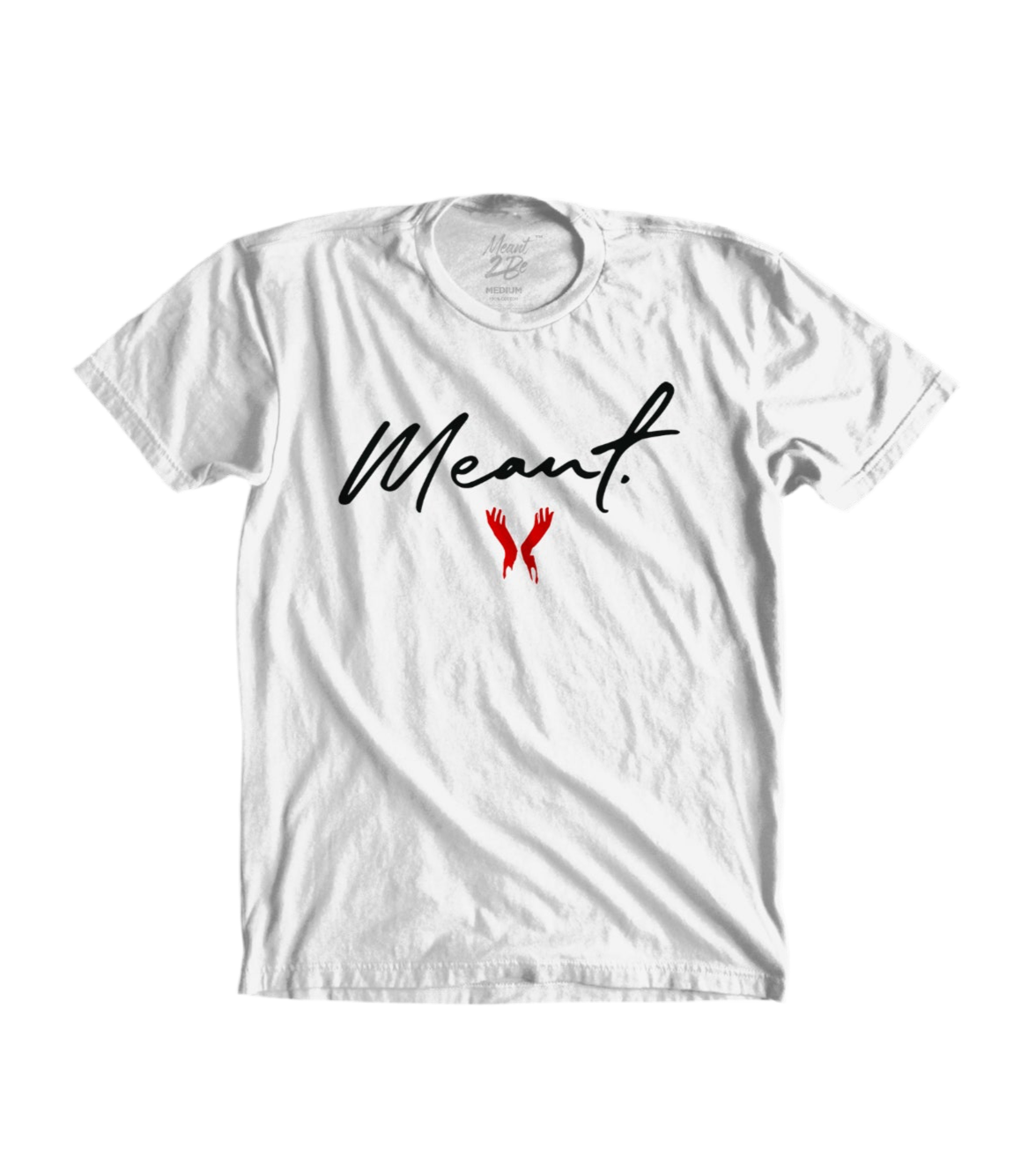 M2B Logo T-Shirt