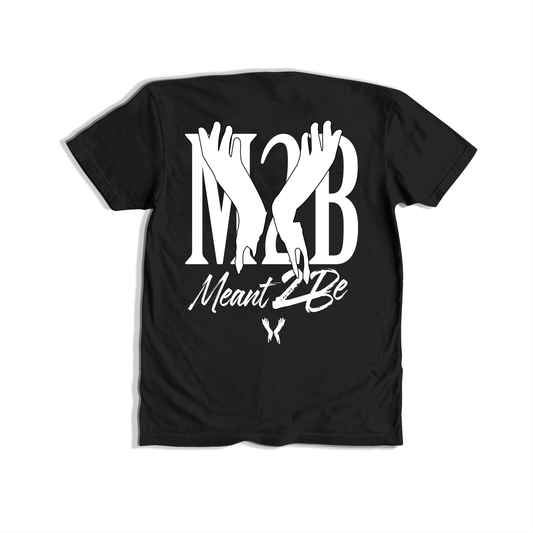 M2B Logo T-Shirt