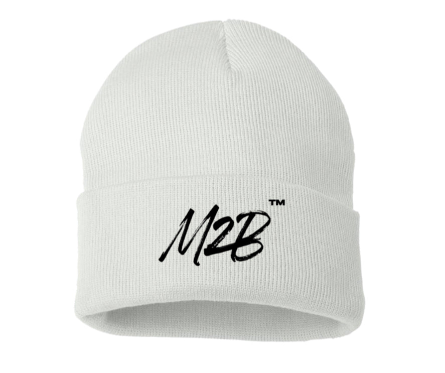 M2B Beanie