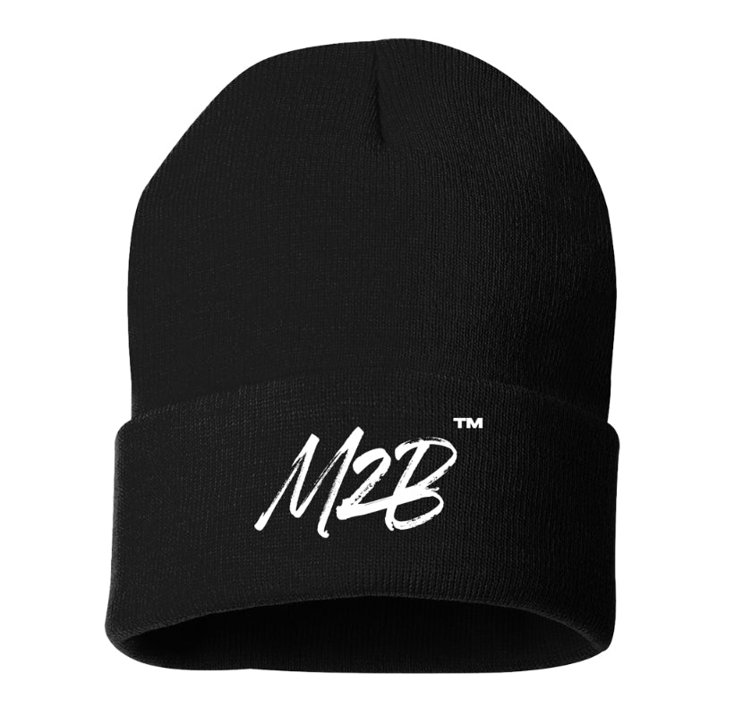 M2B Beanie