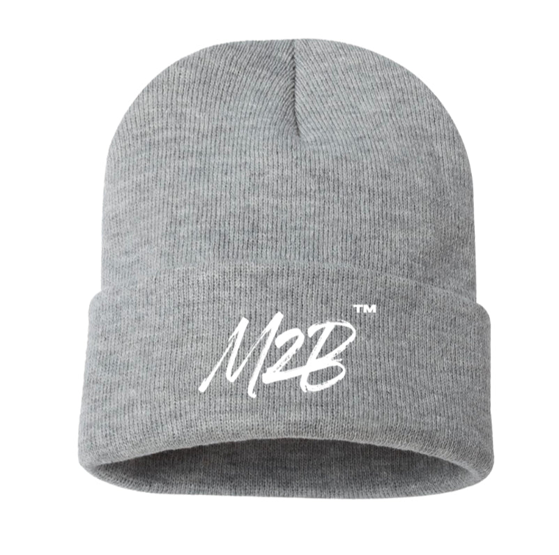 M2B Beanie