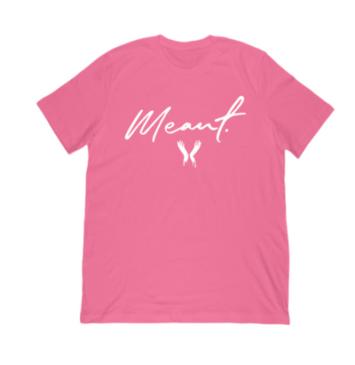 Meant Tees