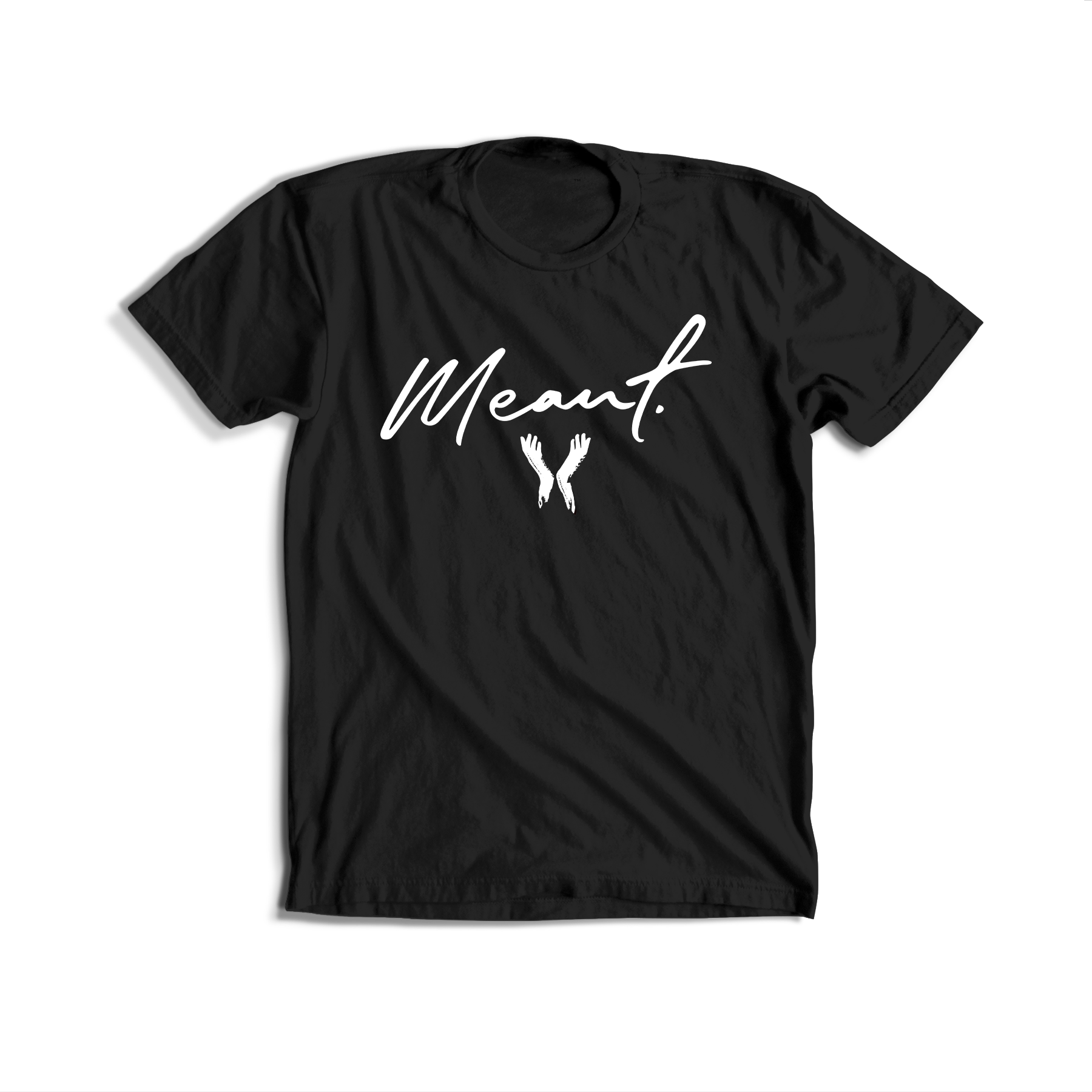 Meant Tees