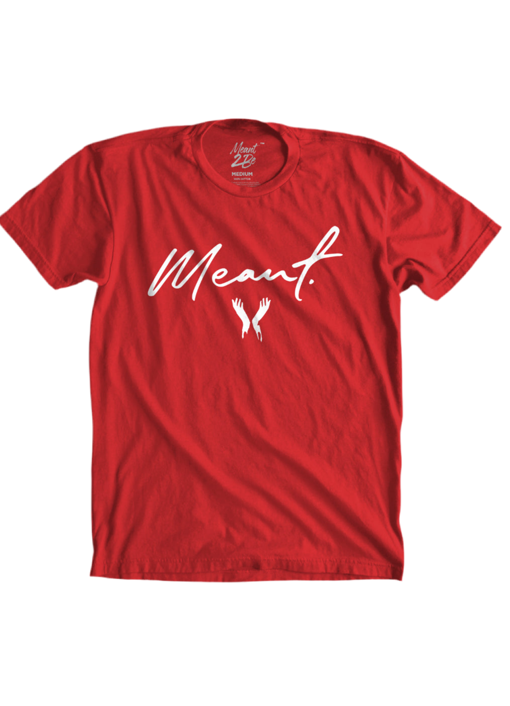 M2B Logo T-Shirt