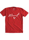 Meant Tees