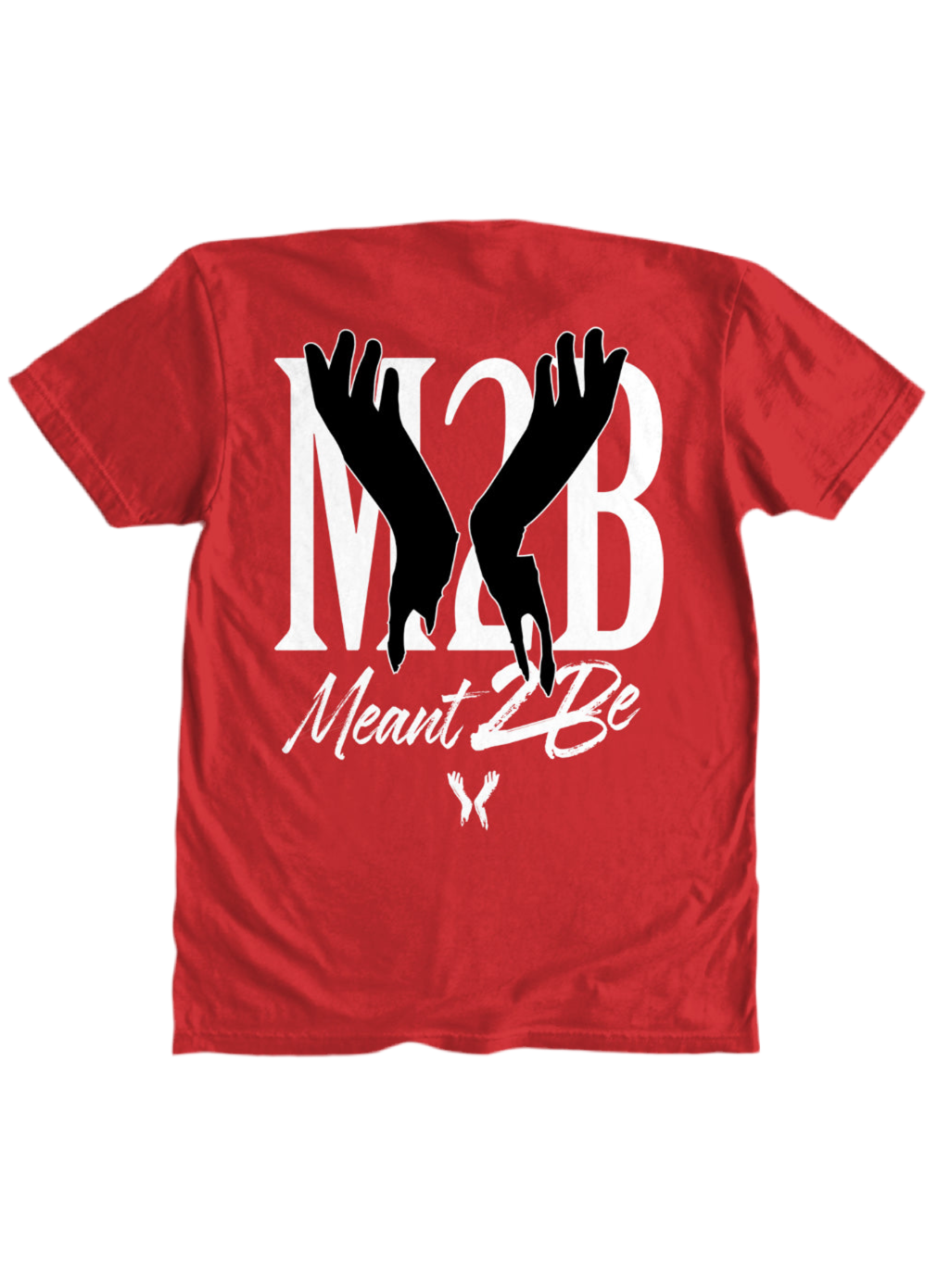 M2B Logo T-Shirt
