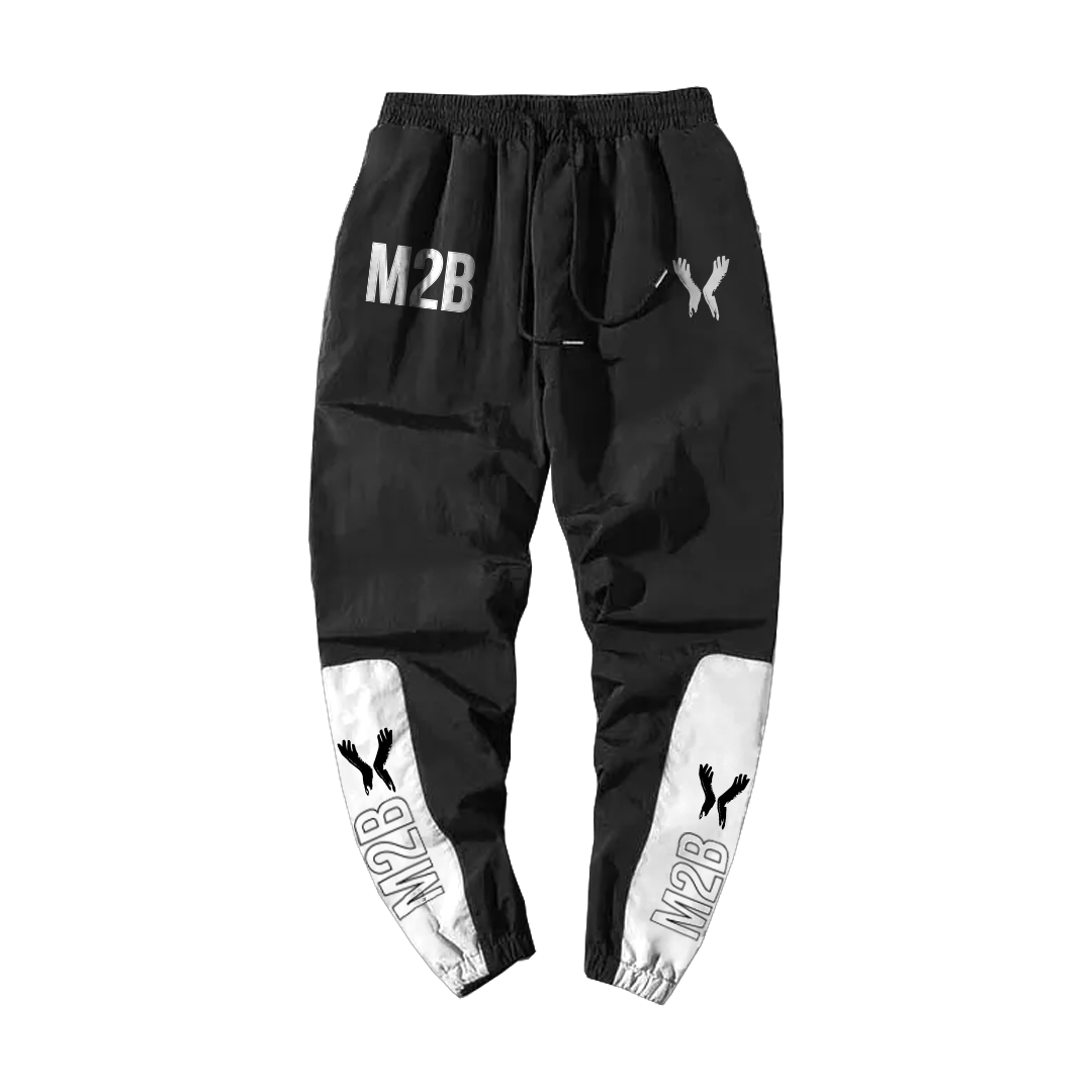 M2B Windbreaker Pants