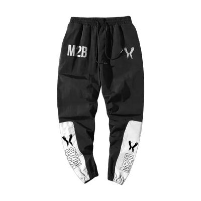 M2B Windbreaker Pants