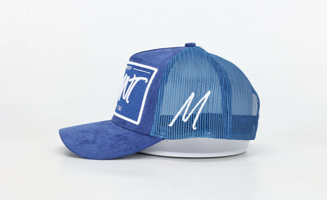 M2B Trucker Hat