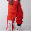 M2B Windbreaker Pants