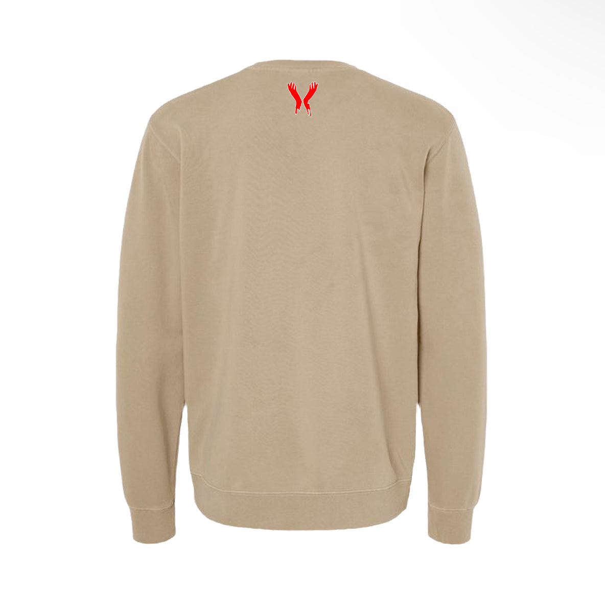 M2B Crewneck Sweater