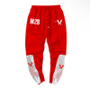 M2B Windbreaker Pants