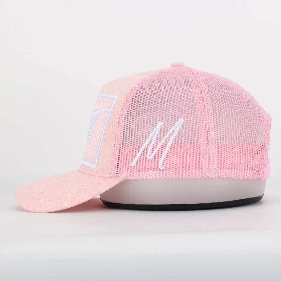 M2B Trucker Hat