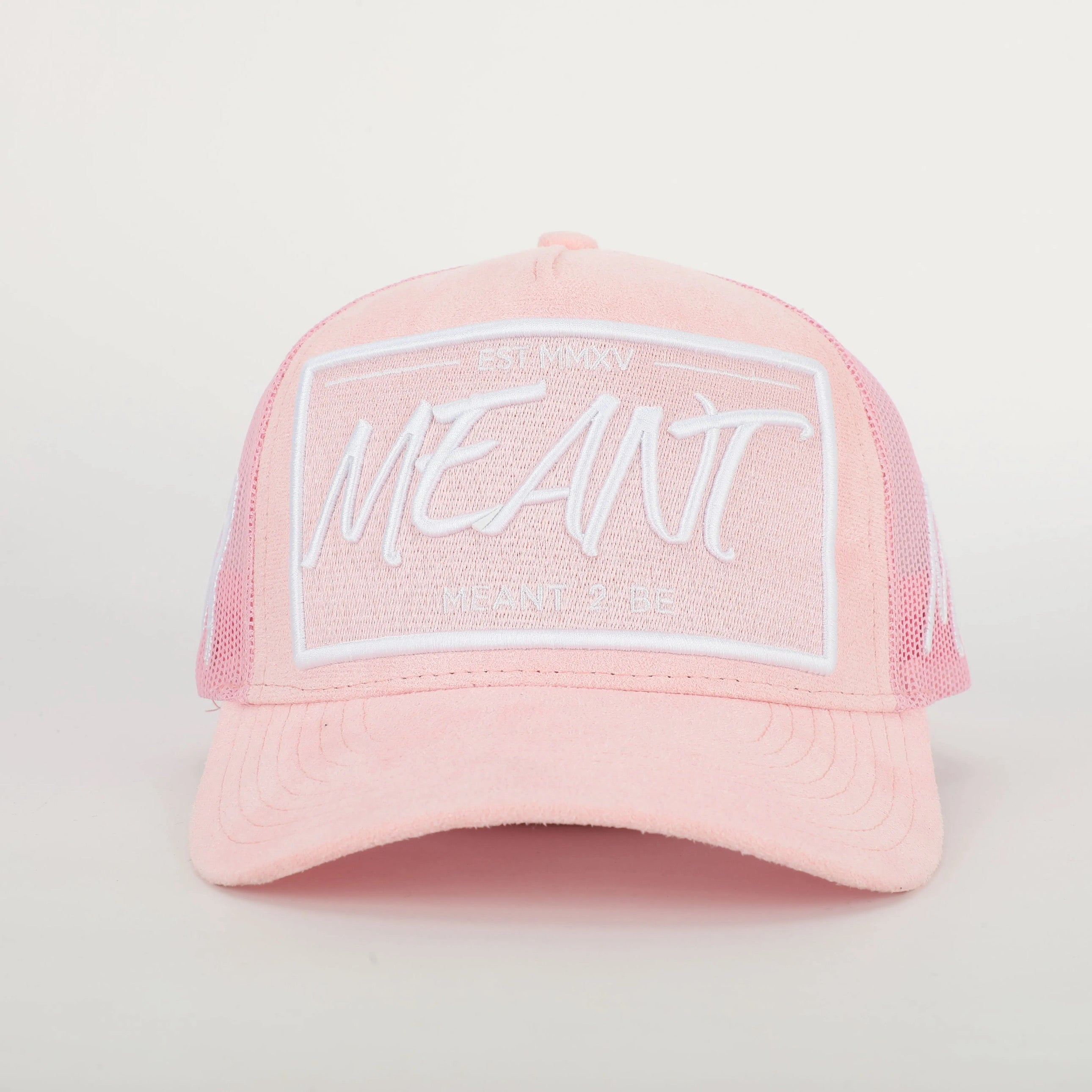 M2B Trucker Hat