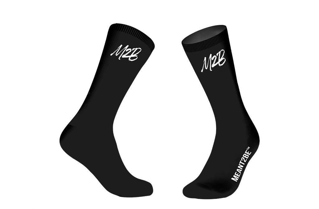 M2B Socks