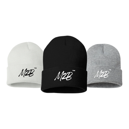 M2B Beanies