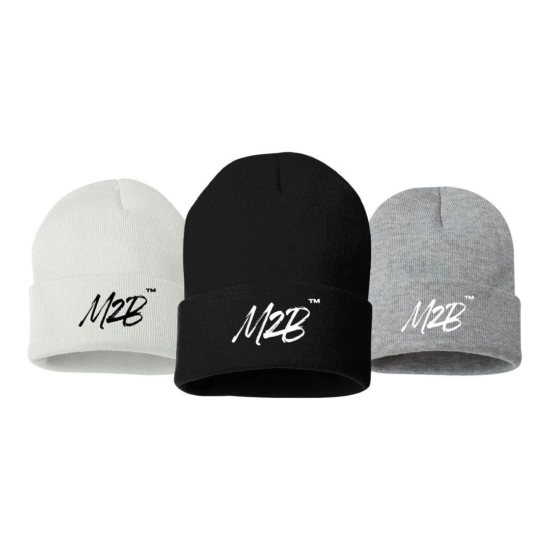 M2B Beanies