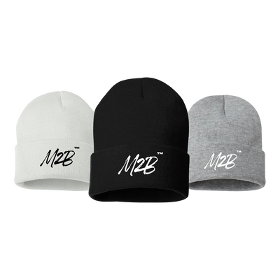 M2B Beanies