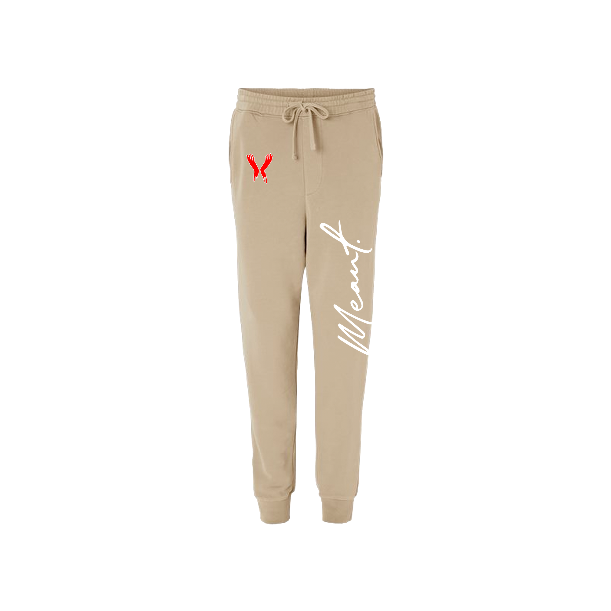 Meant Sandstone Joggers