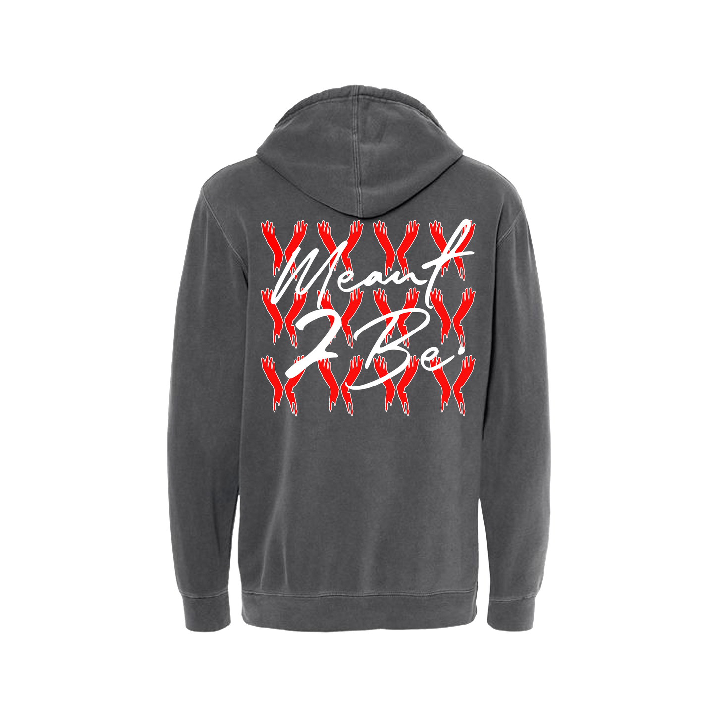 Meant Hoodies