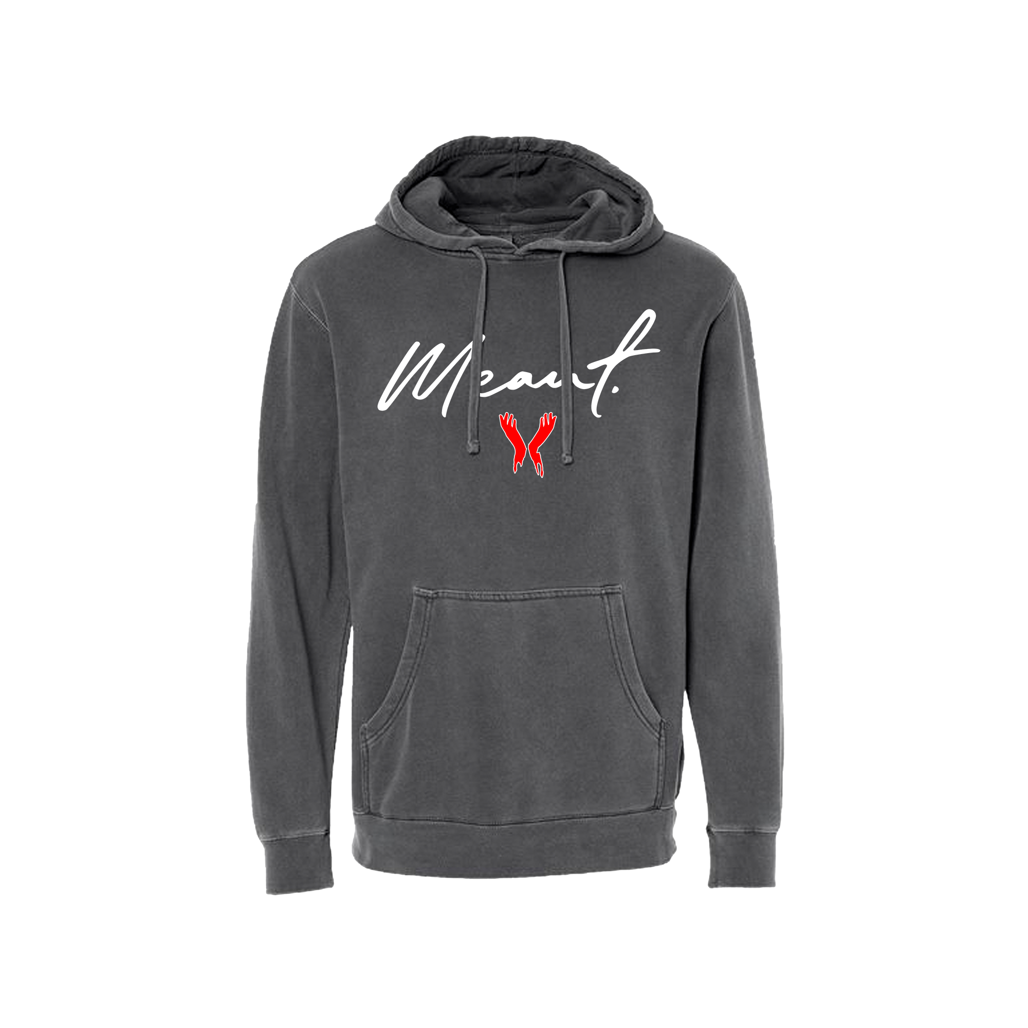 Meant Hoodies