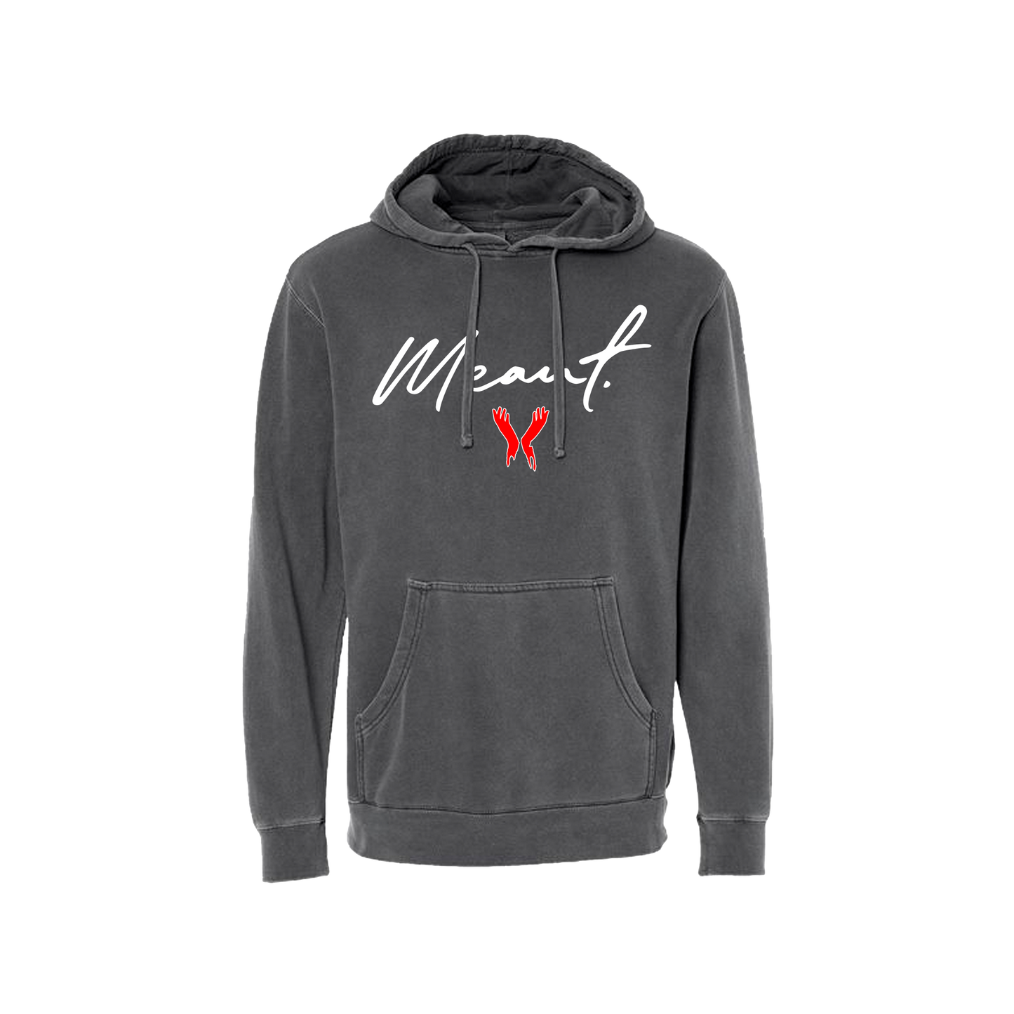Meant Hoodies