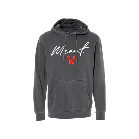 Meant Hoodies