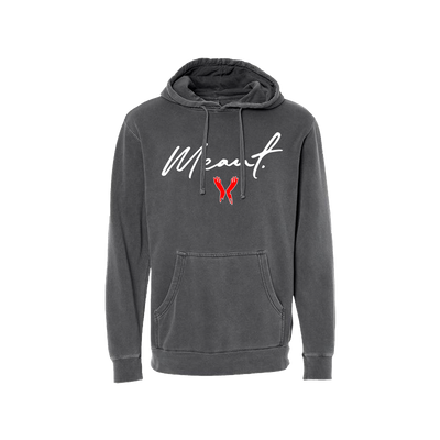 Meant Hoodies