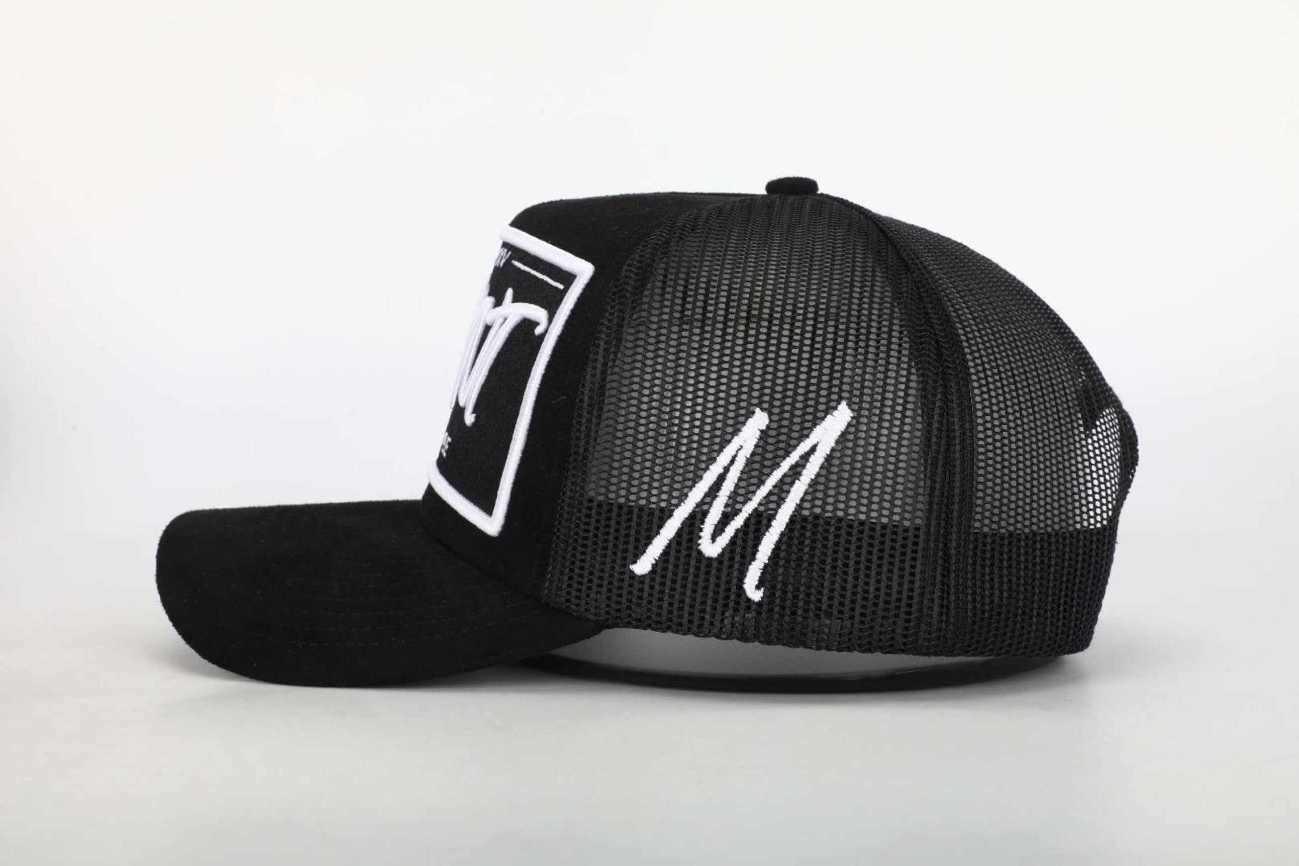 M2B Trucker Hat