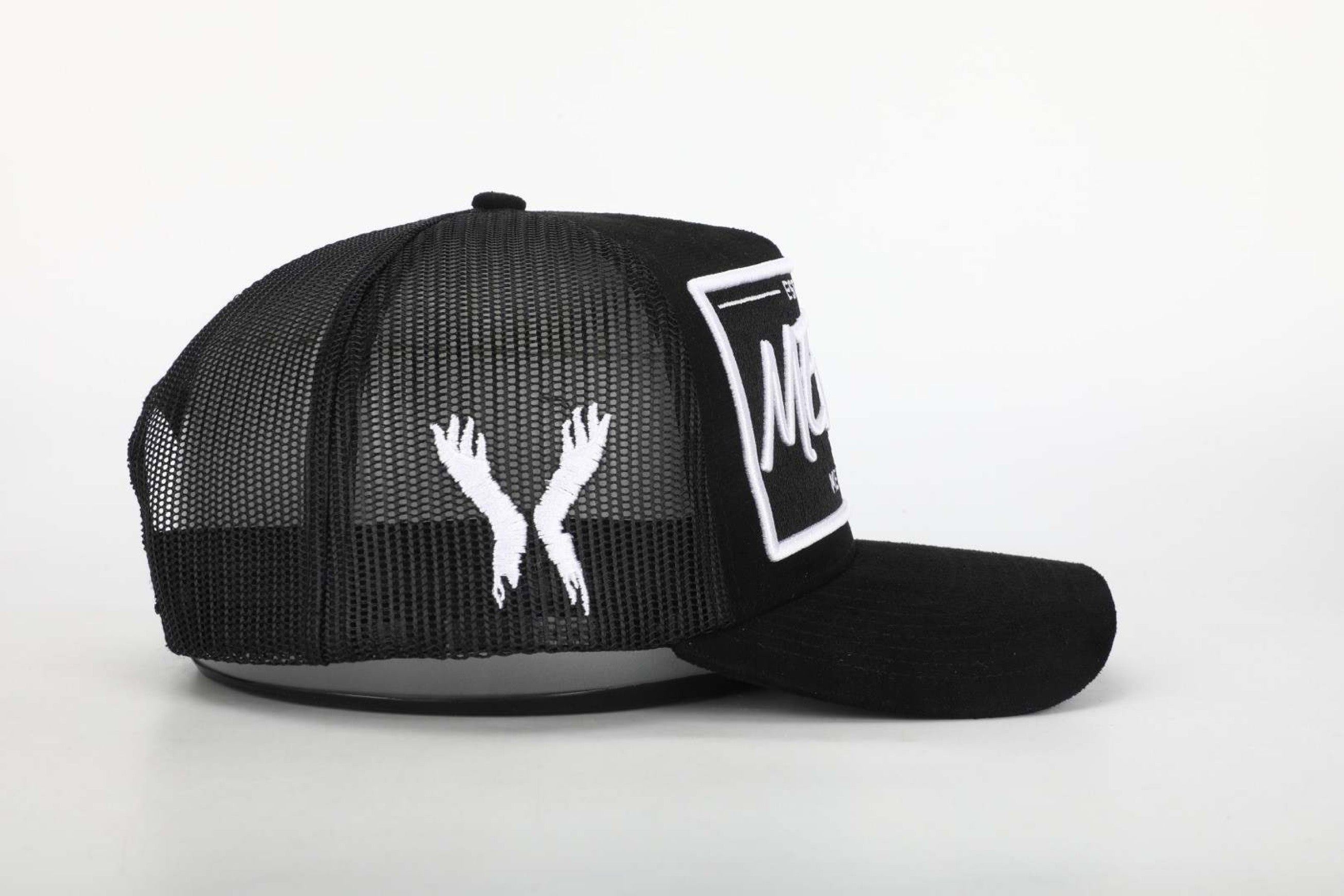 M2B Trucker Hat